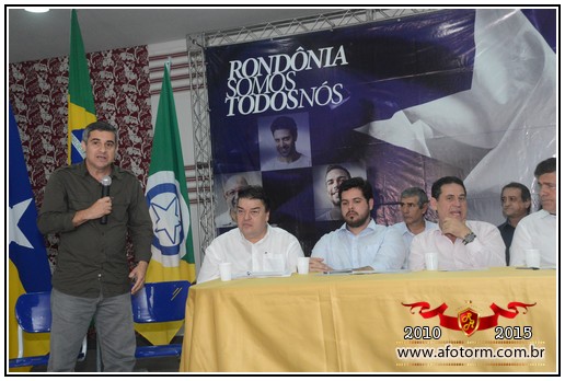 rolim de moura